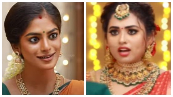 பாரதி கண்ணம்மா புதிய ப்ரமோ