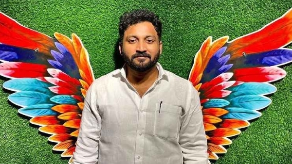 ஆறுதல் கூறிய கமல்