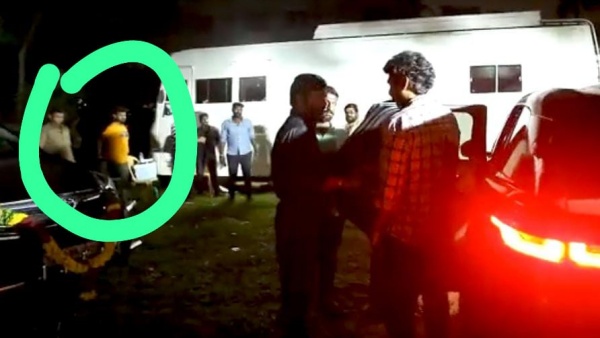 உறுதியாகும் கூட்டணி