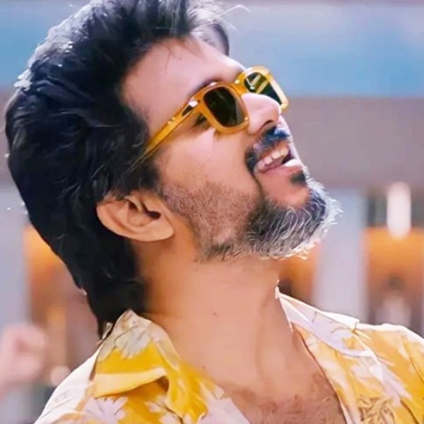 விஜய் வருத்தம்