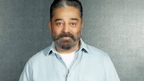 கமலுக்கு புத்தன்