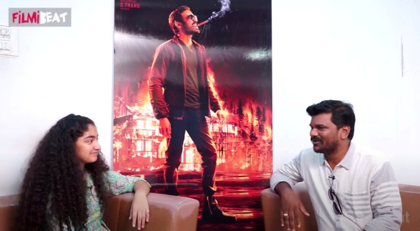  இயல்பாக நடிப்பது எப்படி?