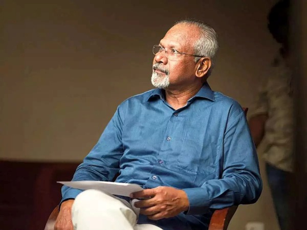 லைகா மணிரத்னம்