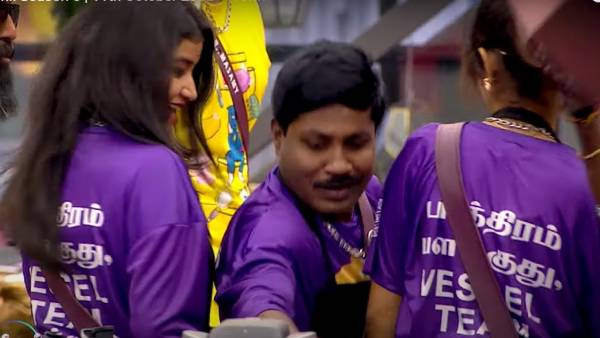 கலகலப்பான ஜிபி முத்து 