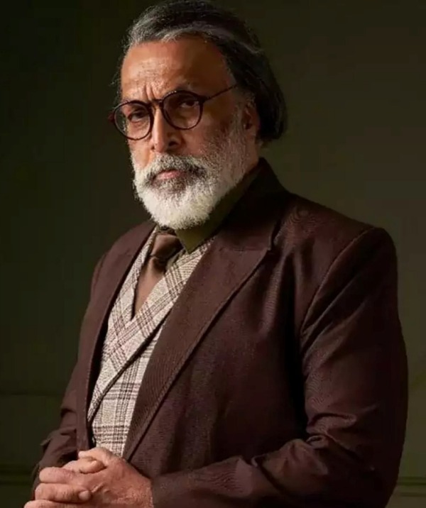 ஆண்டவனாக இருந்தாலும்