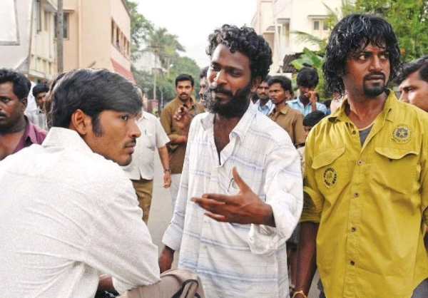 சிம்பு கூட்டணி