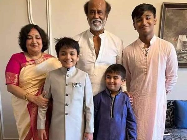 முழுமையான தாத்தா