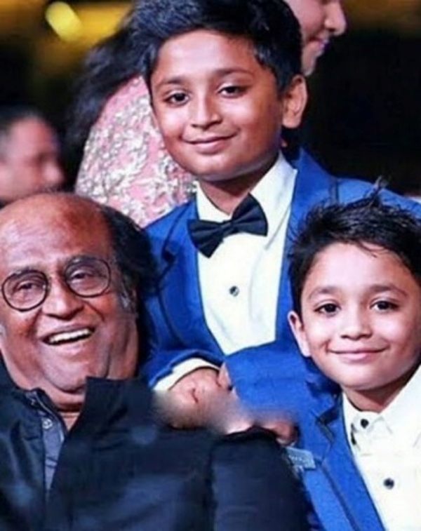 பேரப் பிள்ளைகள்