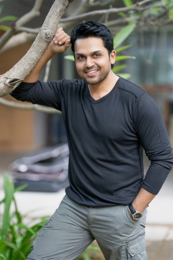  மூன்று மாதங்களில் ஹாட்ரிக்