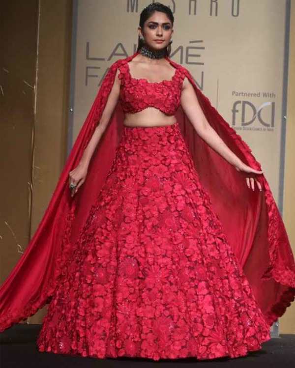 லக்மே ஃபேஷன் வீக்