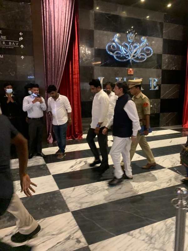 பான் இந்திய படமாக