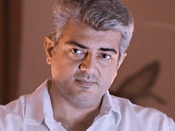 அஜித் தான் காரணம்? 