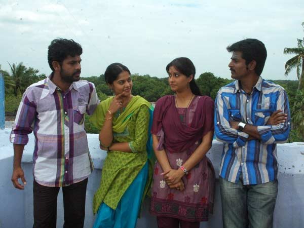 அப்பவே அப்படியா?