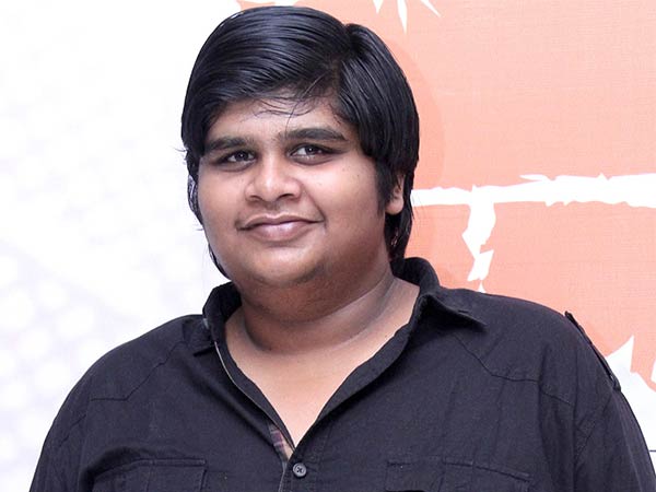 கார்த்திக் சுப்புராஜ் தயாரிப்பில்