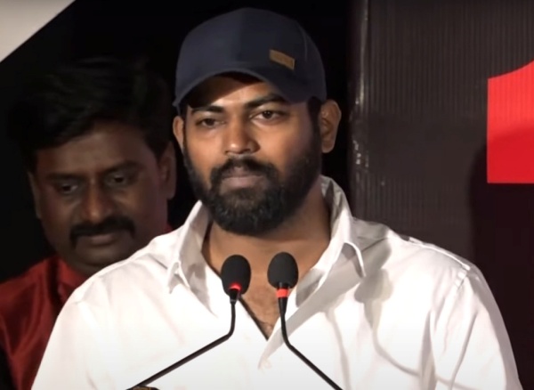 மிரள் மிரள்