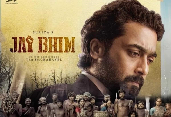  முதலமைச்சர், ஆஸ்கர் ஹோஸ்ட் மனதை கனக்க செய்த ஜெய்பீம்