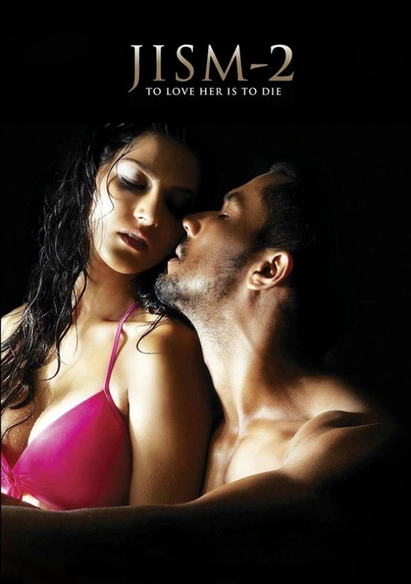 2012-ல் இந்திய படங்களில் கால் பதித்த சன்னிலியோன்