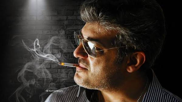 மங்காத்தா செகண்ட் பார்ட்?