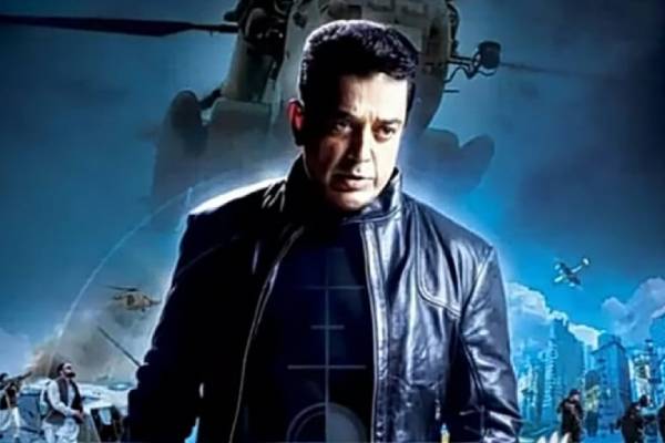  62 ஆண்டுகால திரை வாழ்க்கைக்கு சொந்தக்காரர் கமல்