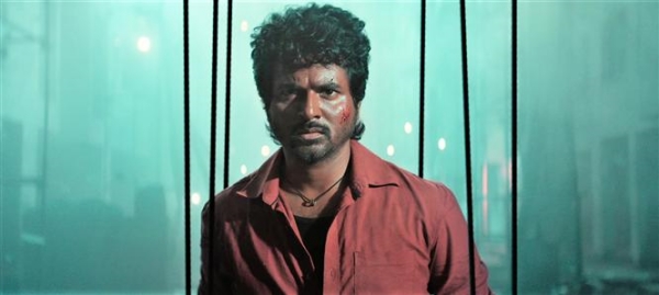 மாவீரன் மாவீரன்