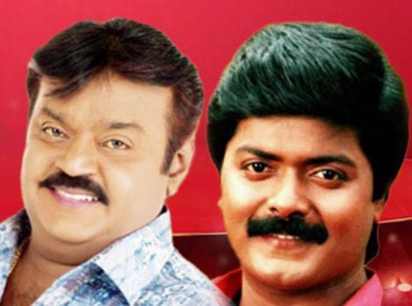 முரளி விஜயகாந்த் முரளி விஜயகாந்த்