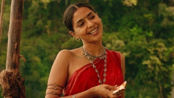 சிறப்பான பூங்குழலி கேரக்டர்