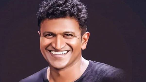 புனீத் ராஜ்குமாரை புகழ்ந்து 