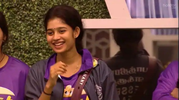 இளவரசி 2ம் இடம் 