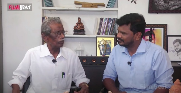 தீபம் ஒளிரும்