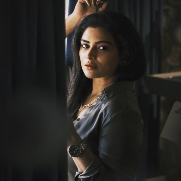 வருத்தத்தில் மகேஸ்வரி