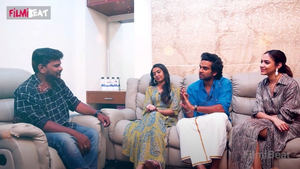 நடிப்பு சிக்கலான விஷயம்