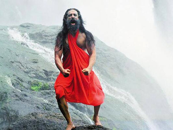 பட்ஜெட் பிரச்சினை