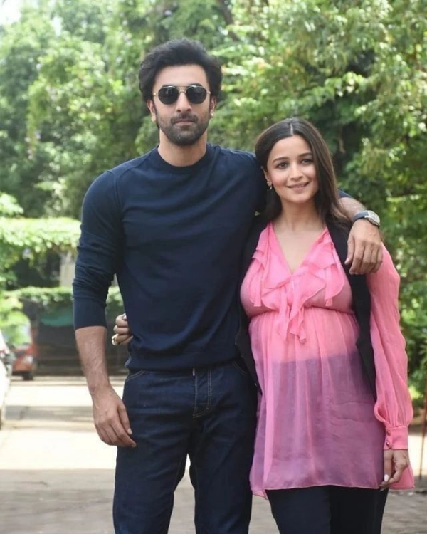 கர்ப்ப அறிவிப்பு