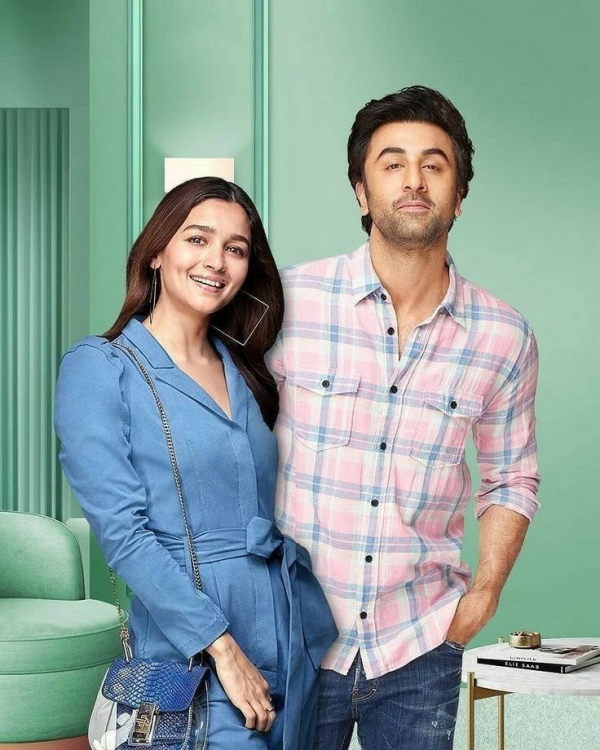 தாயானார் ஆலியா பட்