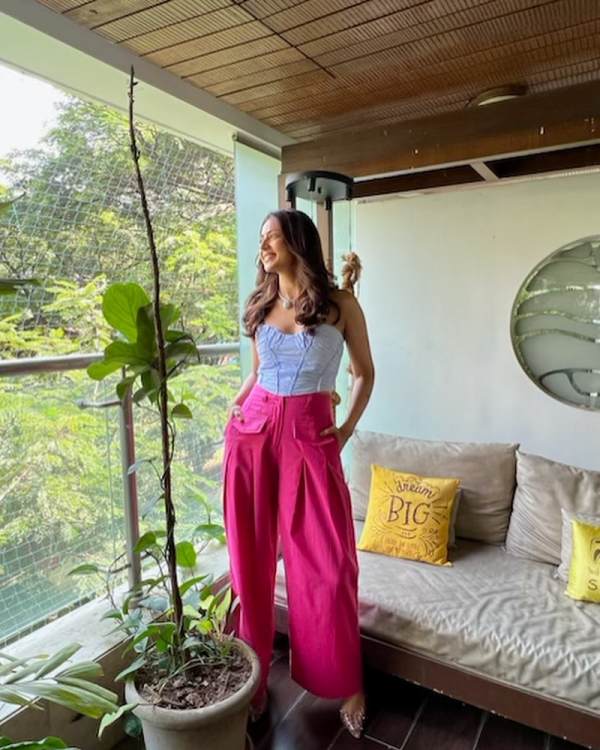 காதலில் விழுந்த ரகுல் ப்ரீத் சிங்