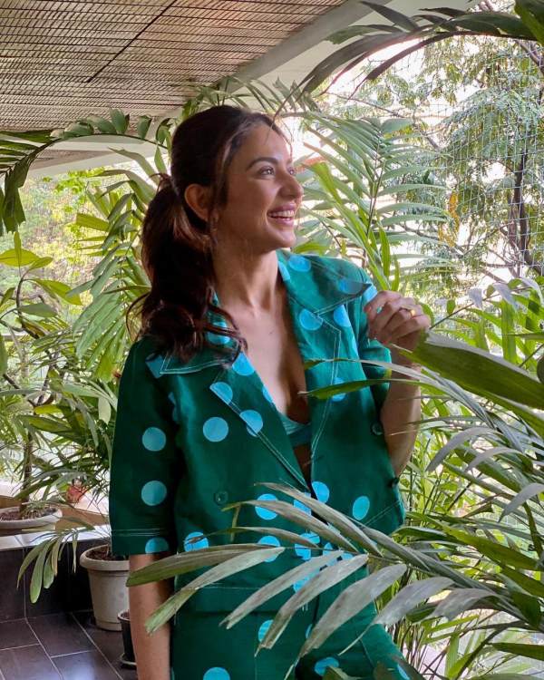 நடிப்பின் மீது தான் கவனம்