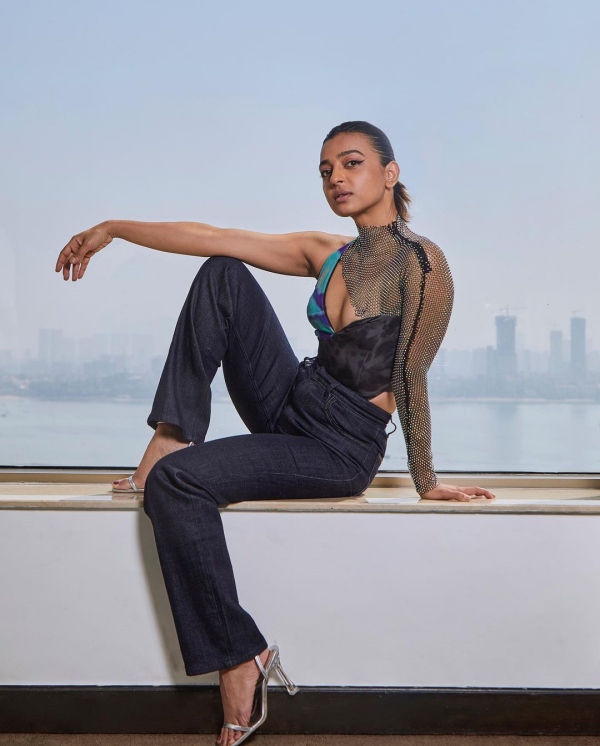 ராதிகா ஆப்தே ராதிகா ஆப்தே