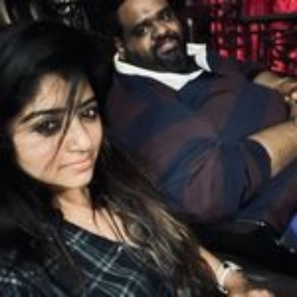 திருப்பதியில் திருமணம்