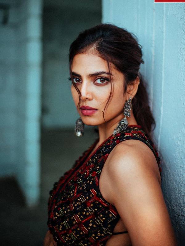 வசீகரமான தோற்றம் 