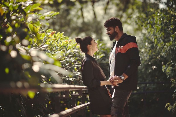 நயன் விக்கி திருமணம்