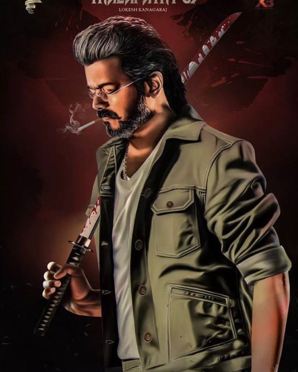 விஜய் கேரக்டர் இதுதான் விஜய் கேரக்டர் இதுதான்