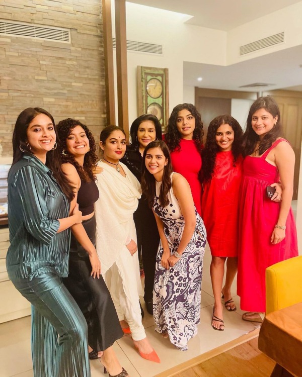 நைட் பார்ட்டி