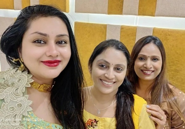 பிக் பாஸ் நிகழ்ச்சியில்