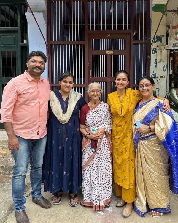 தேசிய விருது வாங்கினார்