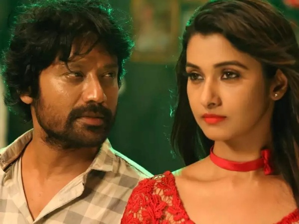 அம்மா கதாபாத்திரமா...