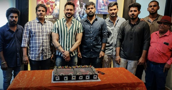 புதிய கதைக் களம்