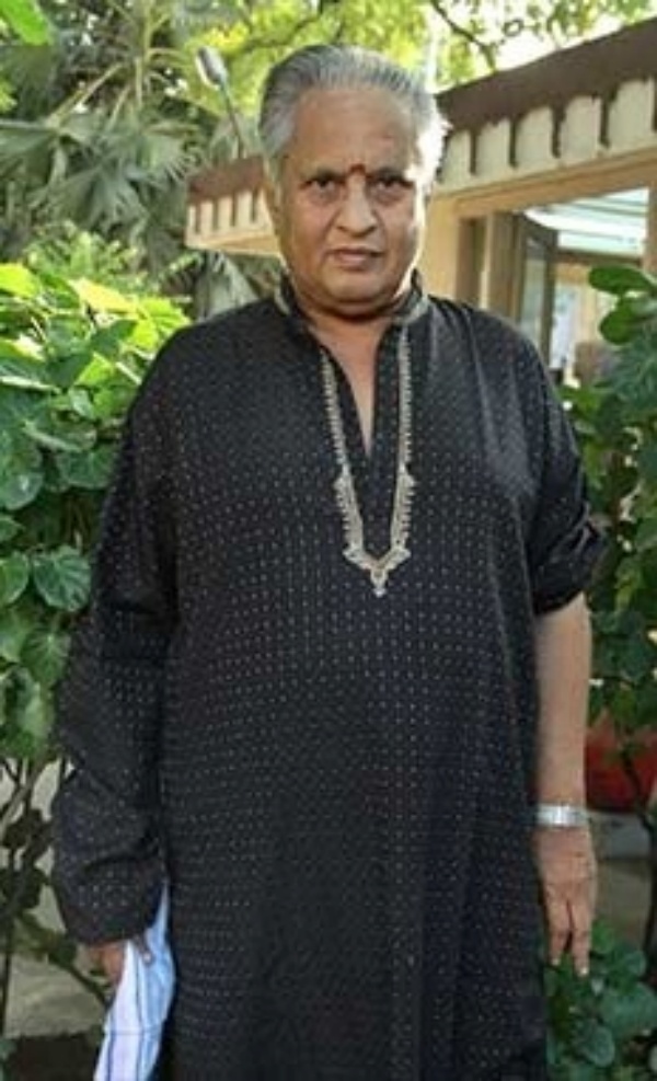 விசுவின் வாய்ப்பு