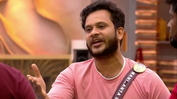 சீரியஸ் மணிகண்டன் சீரியஸ் மணிகண்டன்