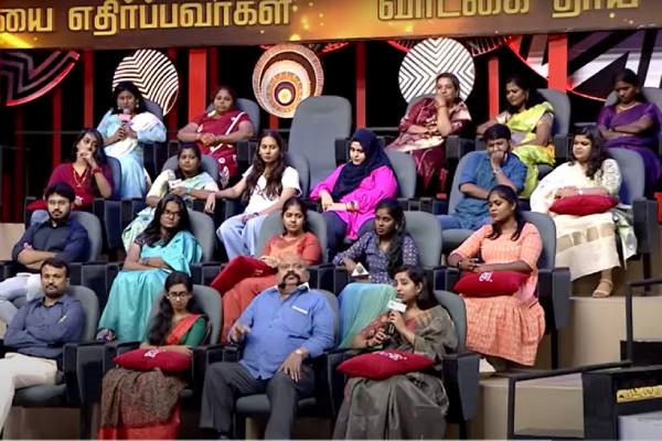  குழந்தை இல்லாதவர்கள் வாடகைத்தாய் மூலம் குழந்தை பெறுவதை மறுக்க முடியுமா?