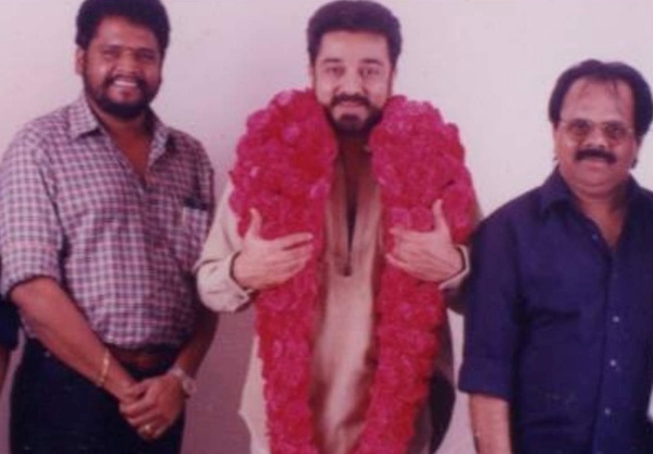 வாலி கிரேசி மோகன்